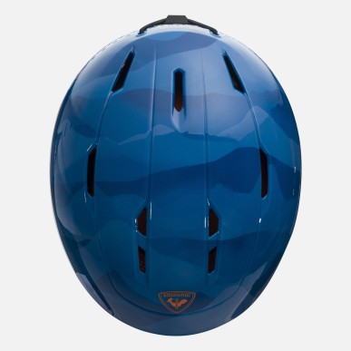 Rossignol Whoopee Impacts Bleu