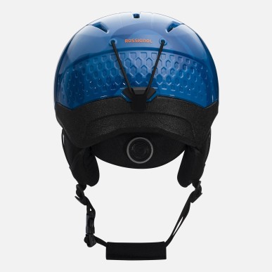 Rossignol Whoopee Impacts Bleu