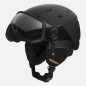 Rossignol ALLSPEED VISOR IMPCTS PHOT W/B Rossignol ALLSPEED VISOR IMPCTS PHOT W/B