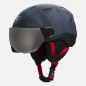 Rossignol Whoopee Visor Impacts DK BLUE