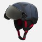 Rossignol Whoopee Visor Impacts DK BLUE