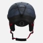 Rossignol Whoopee Visor Impacts DK BLUE
