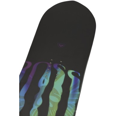 ROSSIGNOL AIRIS + MYTH
