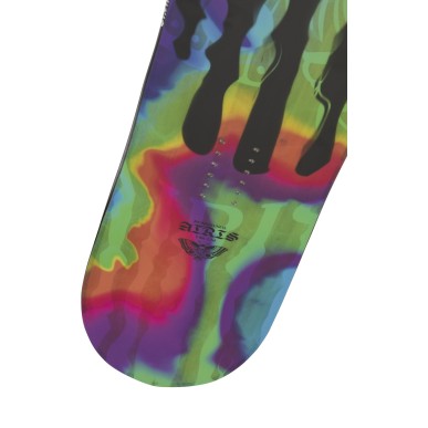 ROSSIGNOL AIRIS + MYTH