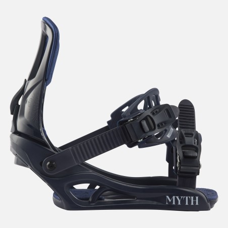 ROSSIGNOL AIRIS + MYTH