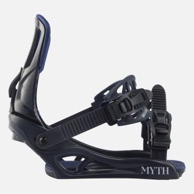 ROSSIGNOL AIRIS + MYTH