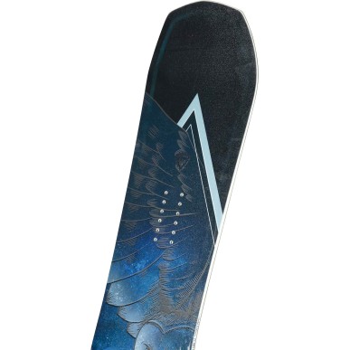 ROSSIGNOL DIVA + DIVA