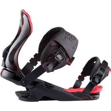 ROSSIGNOL ONE + COBRA