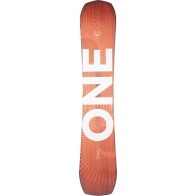 ROSSIGNOL ONE + COBRA