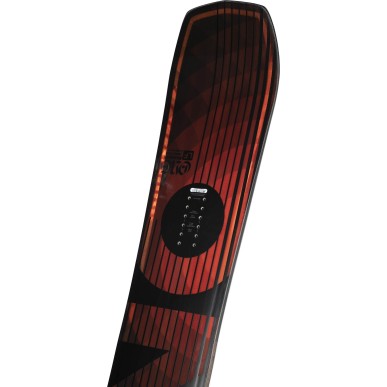 ROSSIGNOL ONE + COBRA