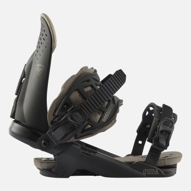 ROSSIGNOL JIBSAW WIDE + CUDA