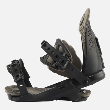 ROSSIGNOL JIBSAW WIDE + CUDA