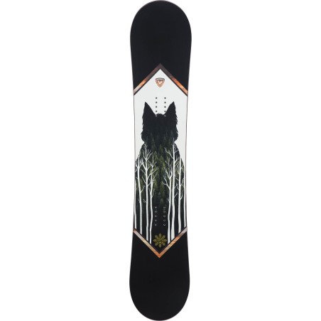 ROSSIGNOL MYTH + MYTH
