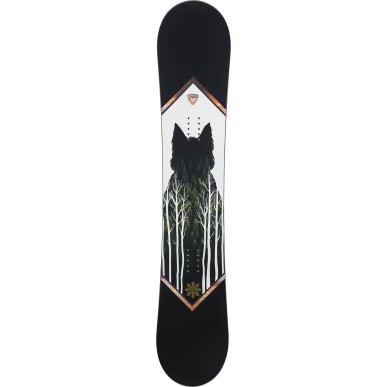 ROSSIGNOL MYTH + MYTH