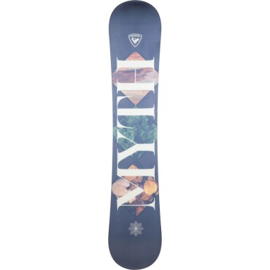 ROSSIGNOL MYTH + MYTH