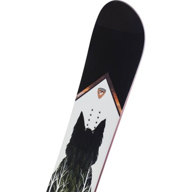 ROSSIGNOL MYTH + MYTH