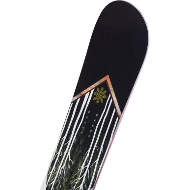 ROSSIGNOL MYTH + MYTH