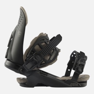 ROSSIGNOL JIBSAW + COBRA