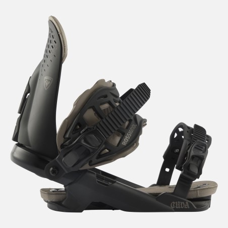 ROSSIGNOL JIBSAW + COBRA