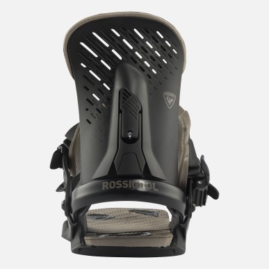 ROSSIGNOL JIBSAW WIDE + CUDA