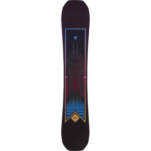 ROSSIGNOL JIBSAW + CUDA