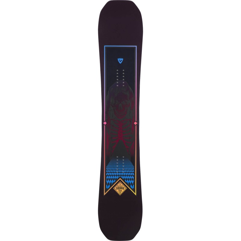 ROSSIGNOL JIBSAW + COBRA