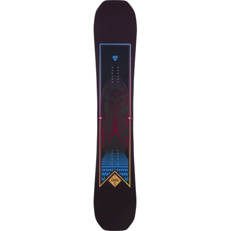 ROSSIGNOL JIBSAW + CUDA