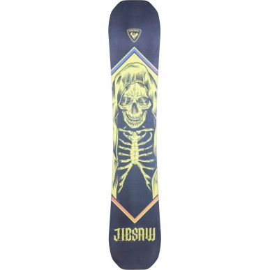 ROSSIGNOL JIBSAW + CUDA