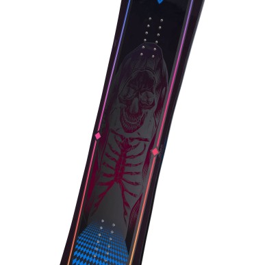 ROSSIGNOL JIBSAW + CUDA