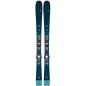 Dynastar E-CROSS 78 + Look XP W 10