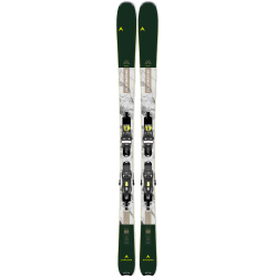 Dynastar M-Cross 82 + NX 12 K