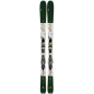 Dynastar M-Cross 82 + NX 12 K Dynastar M-Cross 82 + NX 12 K