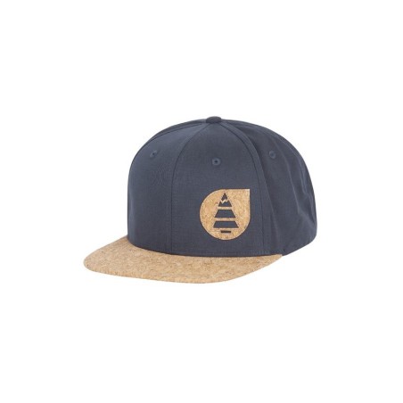 Picture Narrow cap dark blue