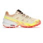Salomon Speedcross 6 GTX Femme hazelnut yellow fiery coral