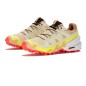 Salomon Speedcross 6 GTX Femme hazelnut yellow fiery coral