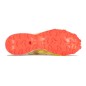 Salomon Speedcross 6 GTX Femme hazelnut yellow fiery coral