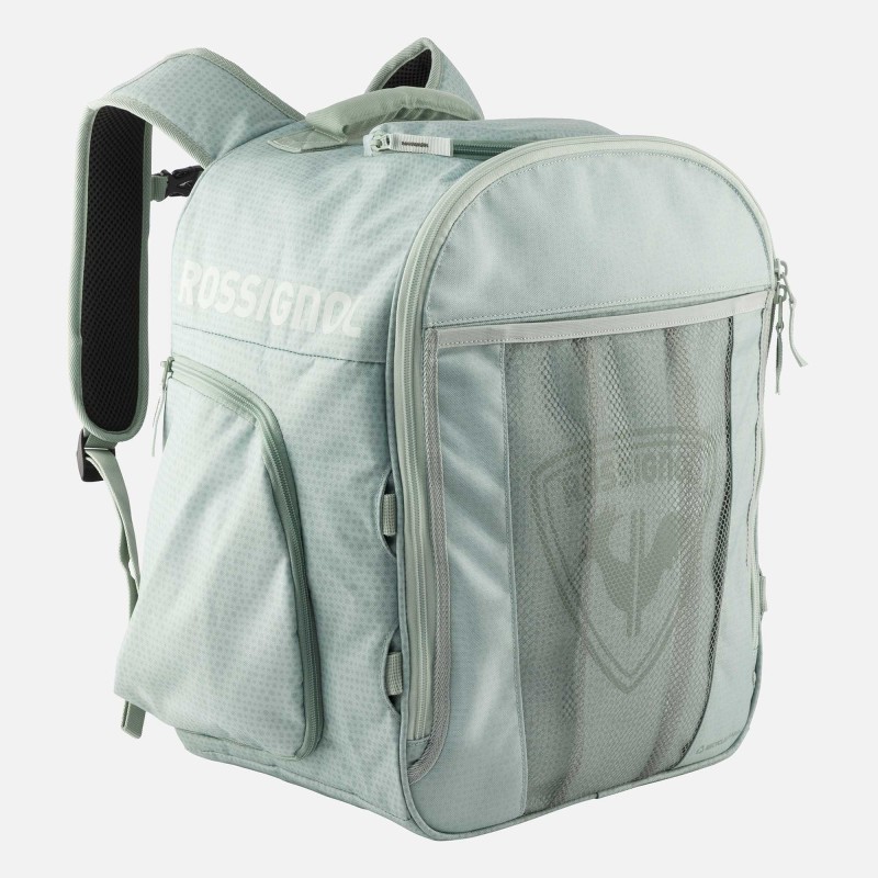 Rossignol Electra Boot And Helmet Pack