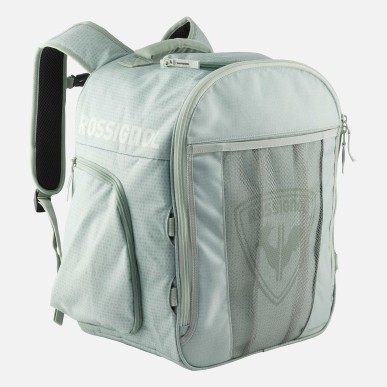 Rossignol Electra Boot And Helmet Pack