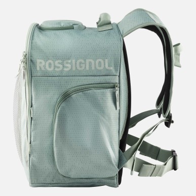 Rossignol Electra Boot And Helmet Pack