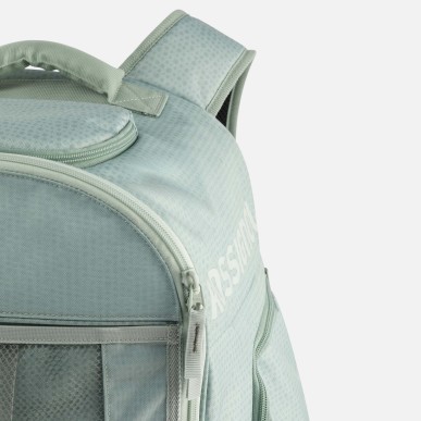 Rossignol Electra Boot And Helmet Pack