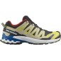 Salomon XA Pro 3D V9 GTX black / buttercup / lapis blue