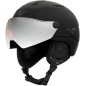 Rossignol FIT VISOR IMPACTS BLACK Rossignol FIT VISOR IMPACTS BLACK