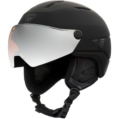 Rossignol FIT VISOR IMPACTS BLACK