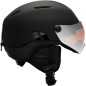 Rossignol FIT VISOR IMPACTS BLACK Rossignol FIT VISOR IMPACTS BLACK