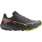 Salomon Thundercross black / quiet shade / fiery coral Salomon Thundercross black / quiet shade / fiery coral