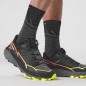 Salomon Thundercross black / quiet shade / fiery coral Salomon Thundercross black / quiet shade / fiery coral