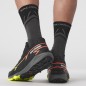 Salomon Thundercross black / quiet shade / fiery coral Salomon Thundercross black / quiet shade / fiery coral