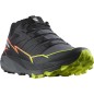 Salomon Thundercross black / quiet shade / fiery coral Salomon Thundercross black / quiet shade / fiery coral