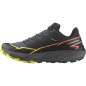 Salomon Thundercross black / quiet shade / fiery coral Salomon Thundercross black / quiet shade / fiery coral