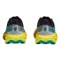 Hoka Speedgoat 5 black / evening primrose